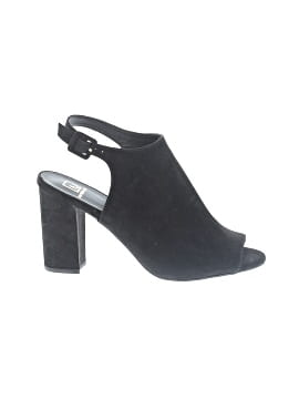 Material Girl Sandals