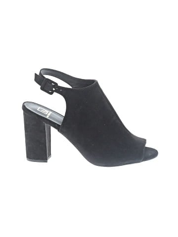 Material Girl Sandals (view 1)