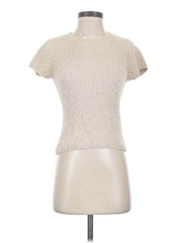 Zara Short Sleeve Turtleneck (view 1)