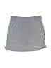 Columbia Solid Gray Active Skort Size M - photo 1