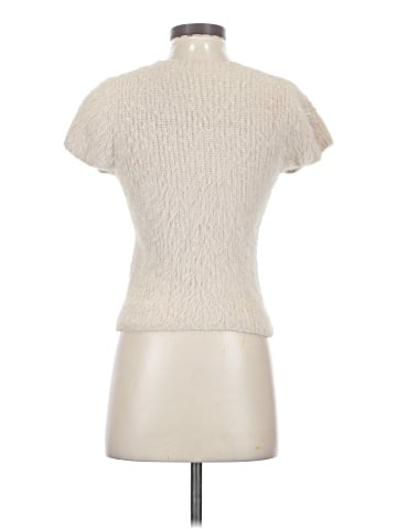 Zara Short Sleeve Turtleneck (view 2)