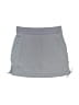 Columbia Solid Gray Active Skort Size M - photo 2