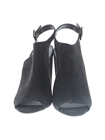 Material Girl Sandals (view 2)