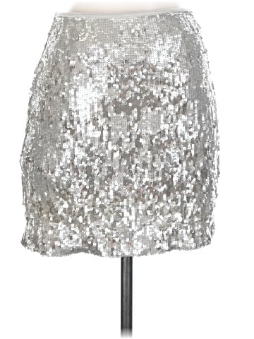 Bar III Formal Skirt (view 2)