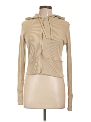 BP. Zip Up Hoodie (view 1)