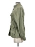 Kensie Green Jacket Size S - photo 5