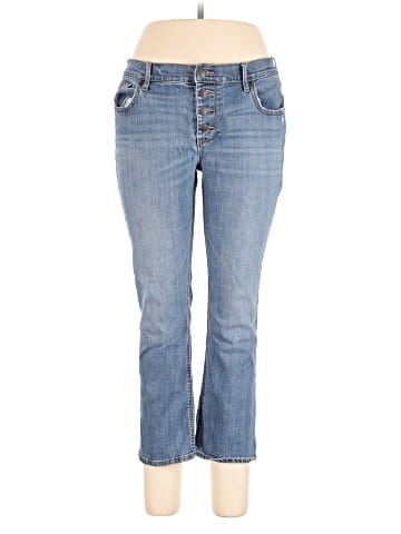 Old Navy Jeans (view 1)
