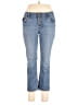 Old Navy Blue Jeans Size 12 - photo 1