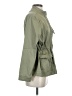 Kensie Green Jacket Size S - photo 4