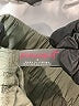 FP Movement 100% Polyamide Solid Green Casual Pants Size S - photo 7