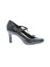 Giani Bernini Black Heels Size 8 1/2 - photo 1