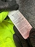 Active by Old Navy 100% Polyester Solid Green Athletic Shorts Size 14 - 16 - photo 4