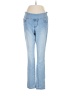 Jag Jeans Blue Jeans Size 8 - photo 1