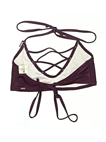 Victoria's Secret Pink Swimsuit Top (view 2)