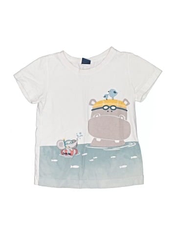 les enphants Short Sleeve T-Shirt (view 1)