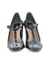 Giani Bernini Black Heels Size 8 1/2 - photo 2