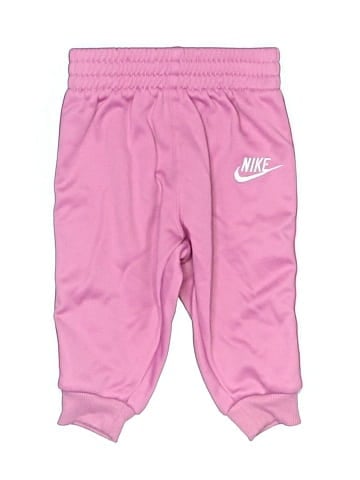 Nike Track Pants (view 1)