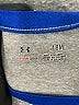 Under Armour 100% Polyester Blue Short Sleeve T-Shirt 12-18 MO / 18 MO - photo 3
