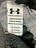 Under Armour 100% Polyester Blue Short Sleeve T-Shirt 12-18 MO / 18 MO - photo 4