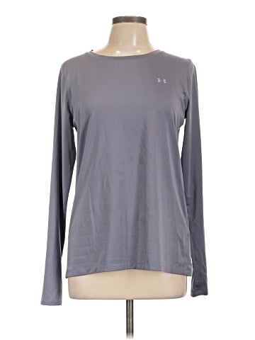 Under Armour Long Sleeve T-Shirt (view 1)