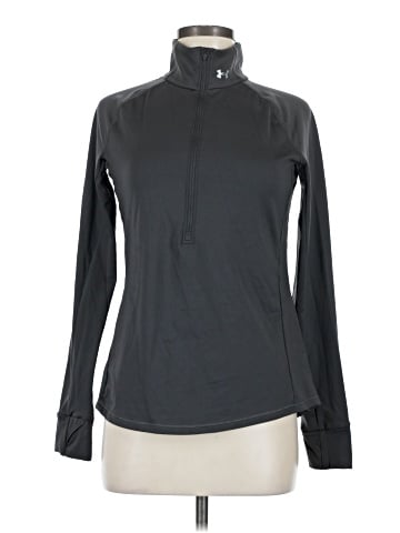 Under Armour Track Jacket (view 1)