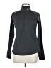 Under Armour Gray Track Jacket Size M - photo 1