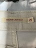 Levi's Ivory Casual Pants Size 25 waist - photo 7