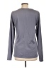 Under Armour Gray Long Sleeve T-Shirt Size L - photo 2