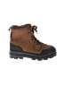 H&M Brown Boots Size 1 1/2 (youth) - photo 1
