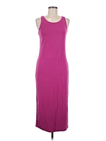 Stem Casual Dress (view 1)