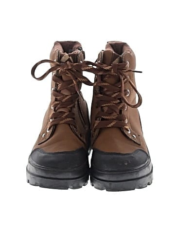 H&M Boots (view 2)