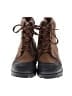 H&M Brown Boots Size 1 1/2 (youth) - photo 2