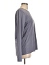 Under Armour Gray Long Sleeve T-Shirt Size L - photo 4