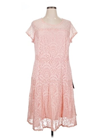 Avenue Casual Dress (view 1)