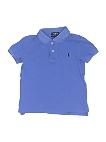 Polo by Ralph Lauren Short Sleeve Polo (view 1)