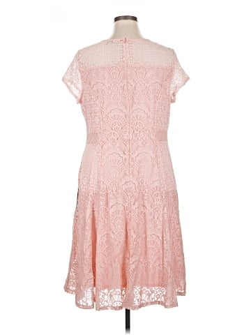 Avenue Casual Dress (view 2)