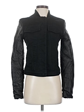 T by Alexander Wang Jacket (view 1)