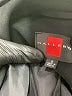 Gallery 100% Polyester Black Coat Size S - photo 6