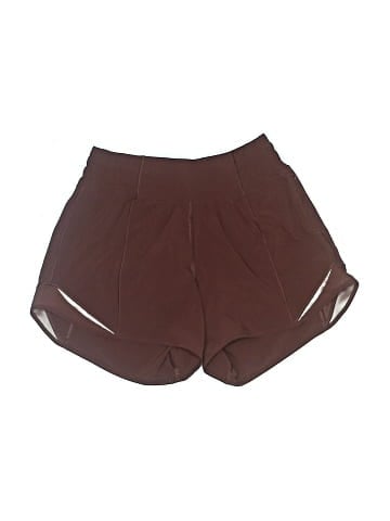 Lululemon Athletica Athletic Shorts (view 1)