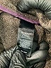 Larry Levine Tweed Gray Dress Pants Size 10 - photo 8