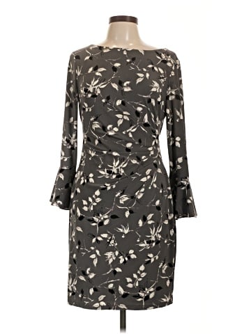Lauren by Ralph Lauren Casual Dress (view 1)