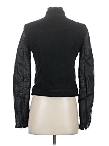 T by Alexander Wang Jacket (view 2)