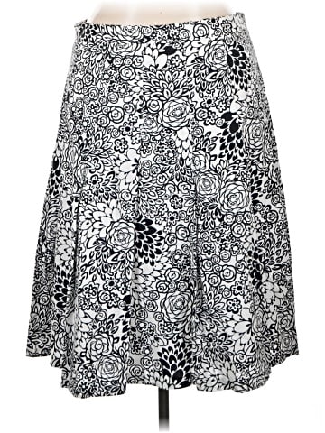Kim Rogers Casual Skirt (view 1)