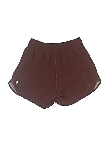 Lululemon Athletica Athletic Shorts (view 2)