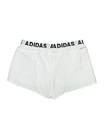 Adidas Athletic Shorts (view 2)