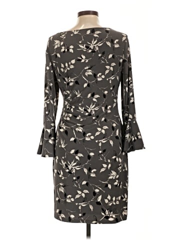 Lauren by Ralph Lauren Casual Dress (view 2)