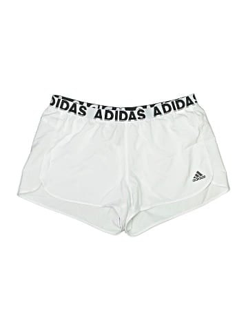 Adidas Athletic Shorts (view 1)