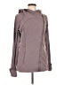 Lululemon Athletica Gray Jacket Size 12 - photo 1
