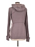 Lululemon Athletica Gray Jacket Size 12 - photo 2
