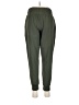 Mondetta Solid Green Casual Pants Size 6 - photo 2